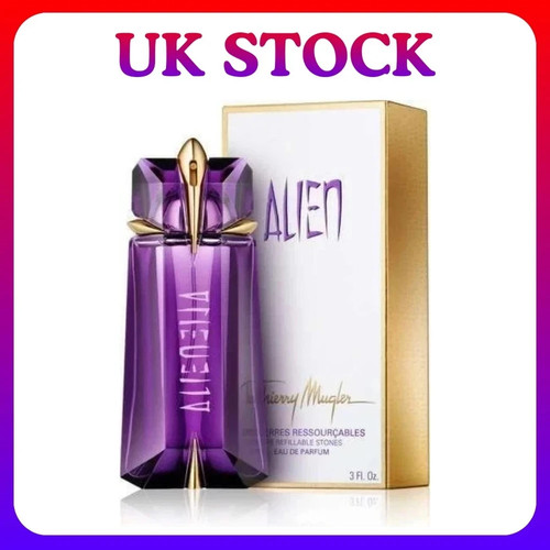 Thierry mugler alien - eau, de