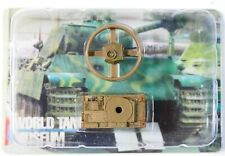 Takara World Tank Museum Series 3 #40 - Panzer II Model In dark yellow