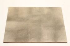 CONCRETE YARD A4 3MM CARD