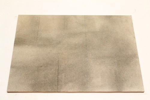 Concrete yard 3mm - yard,