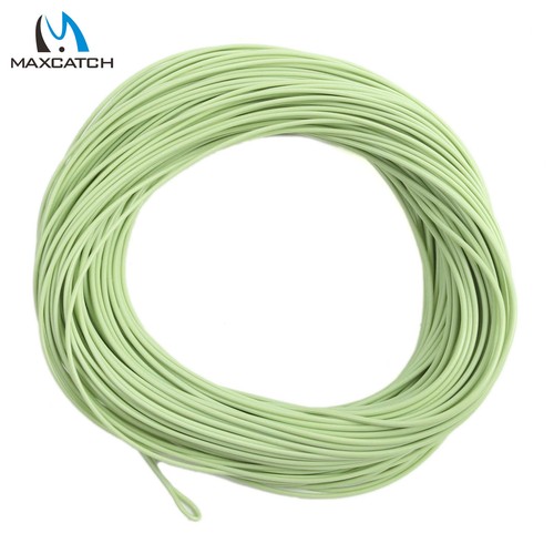 Maxcatch floating fly line - maxcatch,