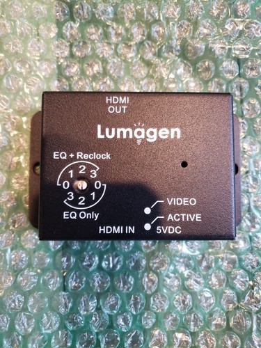 Lumagen vidext hdmi extender - lumagen,
