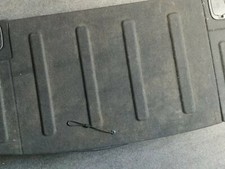 Hyundai i10 rear boot - hyundai,
