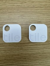 Tile Tracker 2 tiles- Model