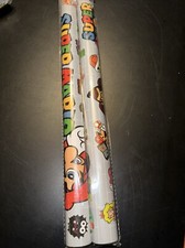 2 Rolls Nintendo Super Mario