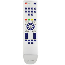 RM Series Remote Control