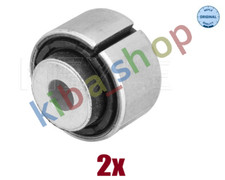2x OUTER LOWER REAR AXLE RIGHT