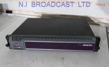 Grass Valley densite 2 frame