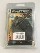 NEWFREN REAR BRAKE PADS YAMAHA
