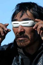 Inuit Snow Goggles Skiing