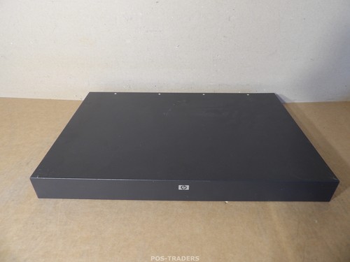 Eo1010 kvm console - hp,