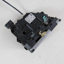 Bonnet lock 55701964 FIAT