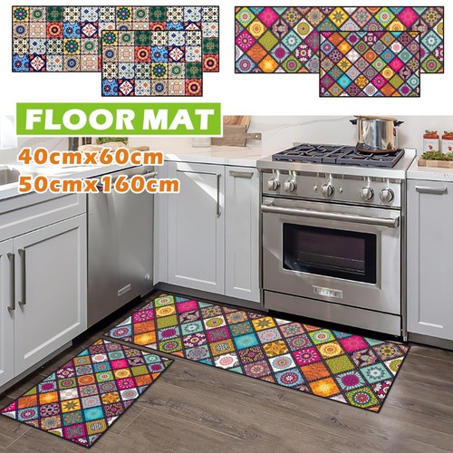 Long hallway runner - hallway, washable