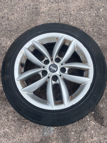 Mini cooper r60 - mini,
