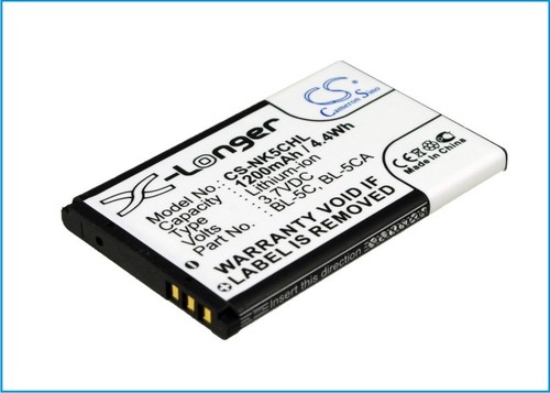Ion battery for - li-ion,