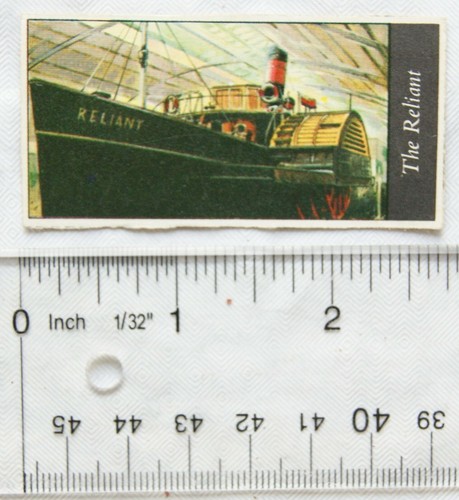 Sugar puffs national maritime - puffs,