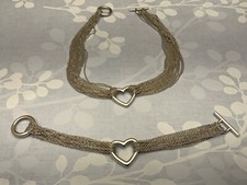 Tiffany & Co, Multi Strand