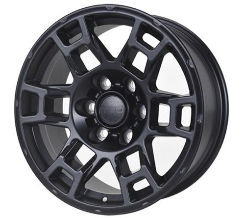 New 6x139 7 4x4 - 6x139.7, offroad