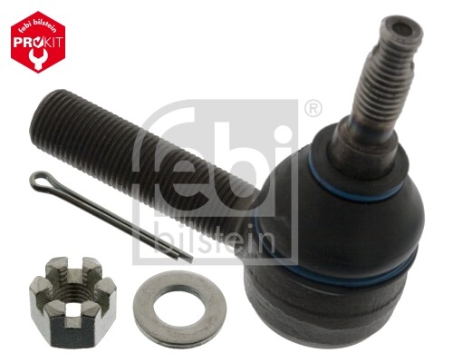 New tie rod end for - for, land