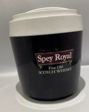 Spey Royal Fine Old Scotch