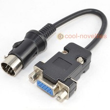 ATARI ST VGA MONITOR ADAPTER