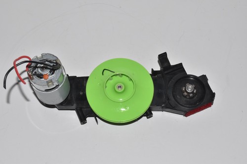 Genuine gtech brush motor - genuine,