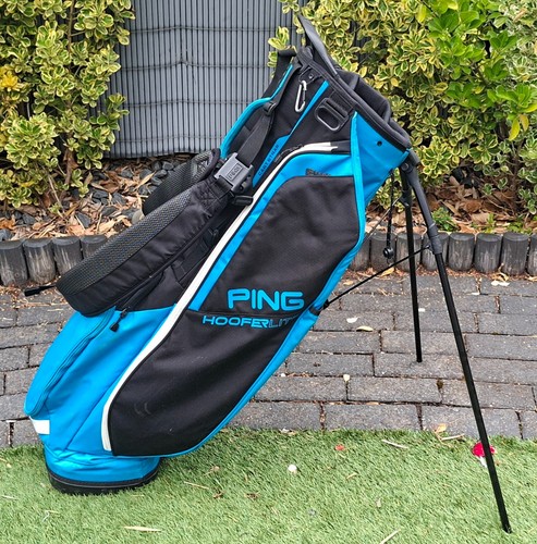 Ping hoofer lite way - lite, stand