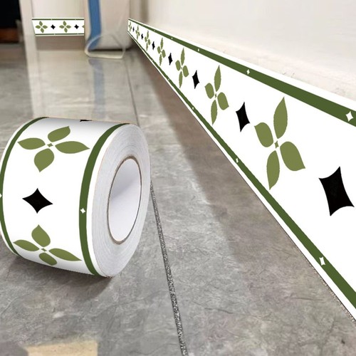 Wall borders sticker - 10/5m,