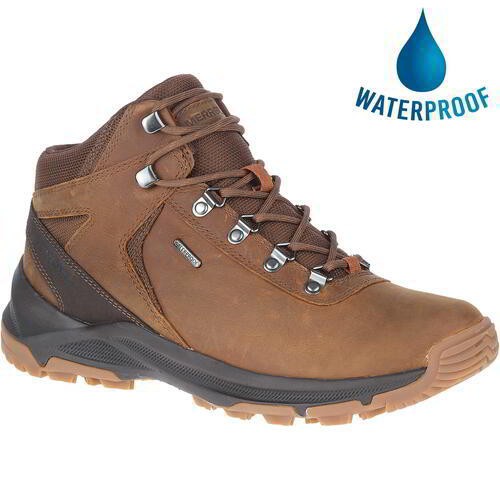 Merrell erie mid - erie, ltr