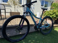 Scott Contessa Women's Mountain Bike Wheels 27.5" Small Frame