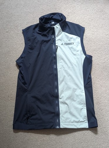 Adidas terrex womens softshell - terrex,