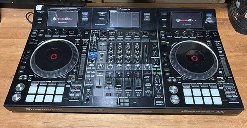 Used pioneer ddj rzx - used,