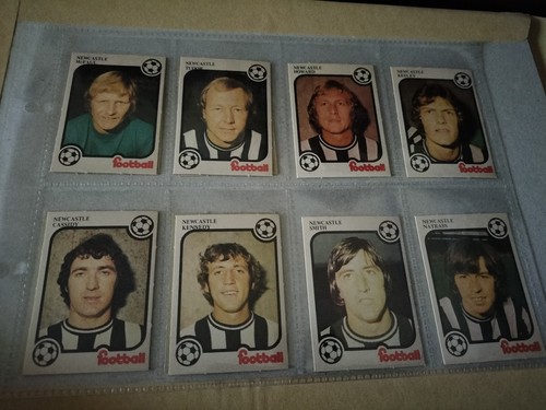 Vintage newcastle united - vintage,