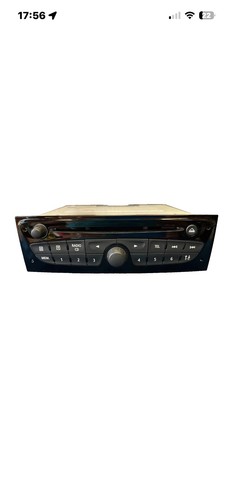 Renault clio stereo - clio, bluetooth