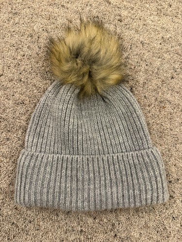 Primark ladies grey bobble - primark,