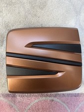 Seat Leon Copper Colour Front
