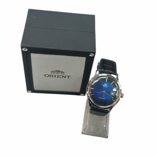 Orient bambino version - orient,