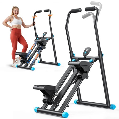Merach stair stepper - merach, foldable