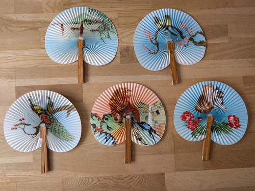 Vintage traditional chinese - 5,