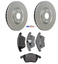 FOR PEUGEOT 208 1.6 GTi FRONT