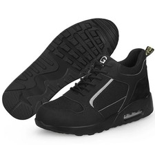 Safety Trainers Safety Shoes