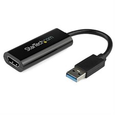 StarTech USB 3.0 to HDMI Adapter USB to HDMI Monitor Converter for Windows 10...