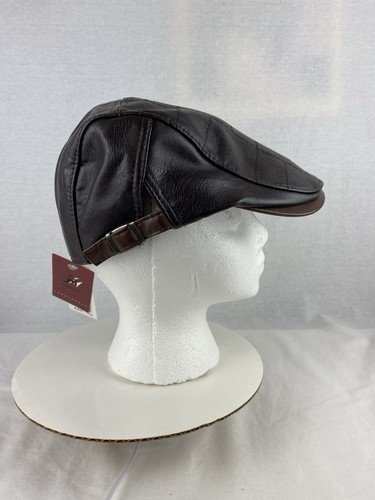 Jamont men flat - flat, cap
