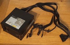 Corsair CX750M Power Supply