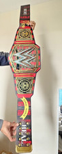 WWE Bray Wyatt The Fiend