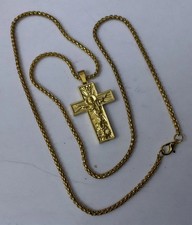 Eastern Orthodox Cross