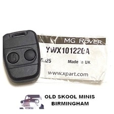 classic mini Genuine Rover
