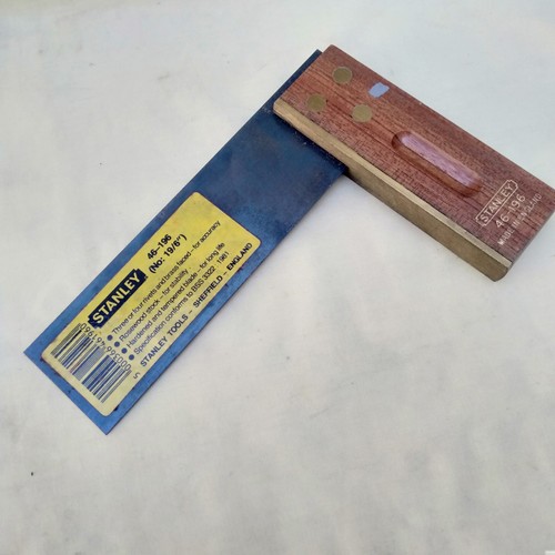 Vintage stanley 46 - , 46-196