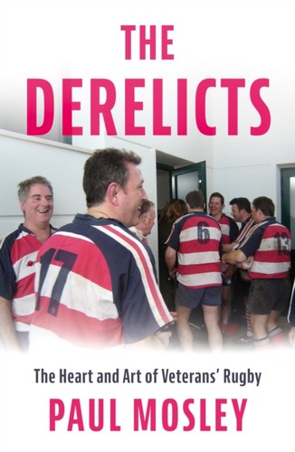 The derelicts - the,