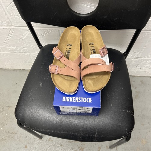 Birkenstock yao balance ladies - birkenstock,